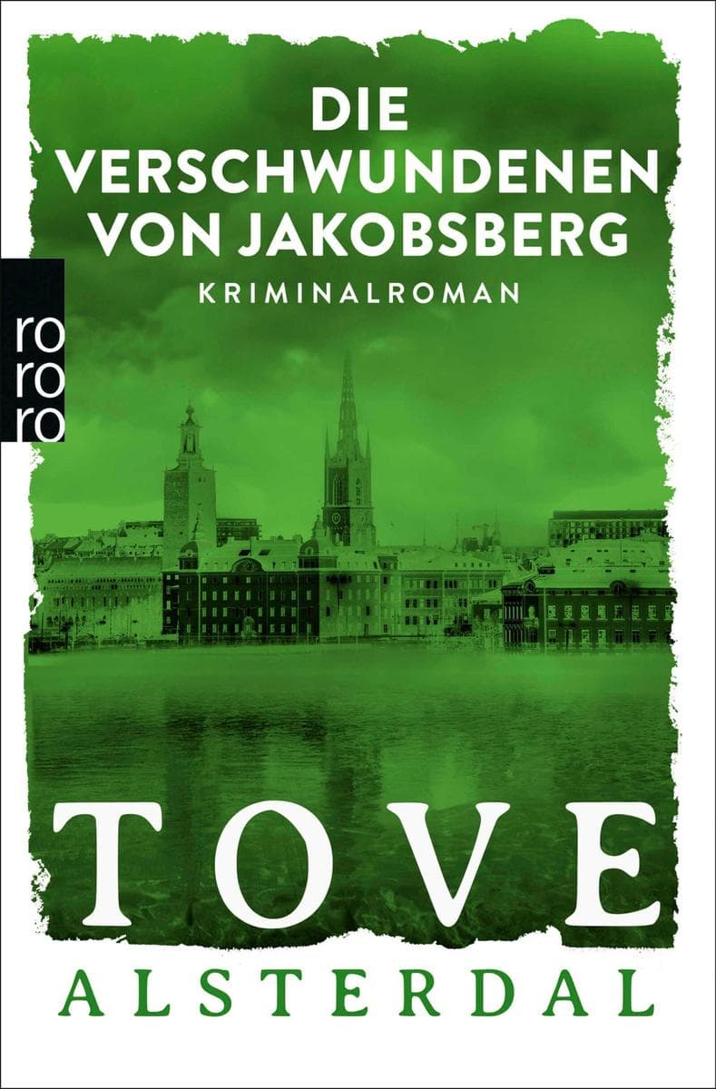 Die Verschwundenen von Jakobsberg