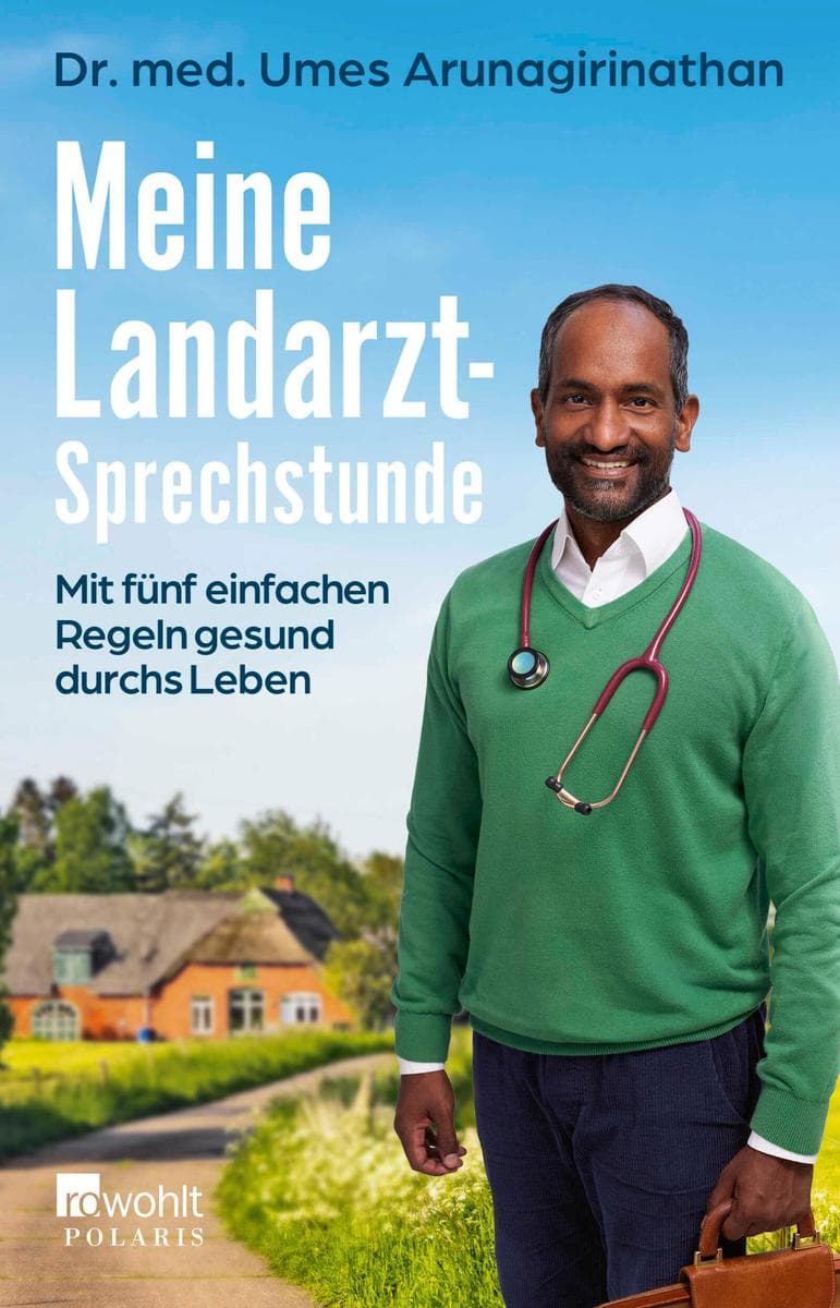 Meine Landarzt-Sprechstunde