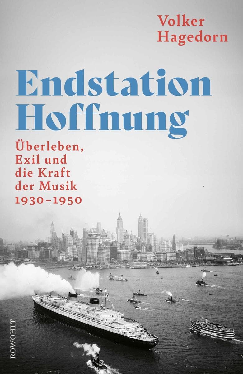 Endstation Hoffnung