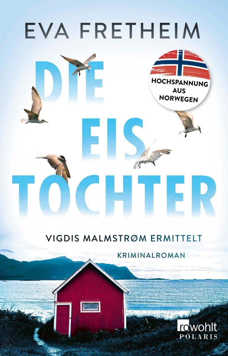 Die Eistochter