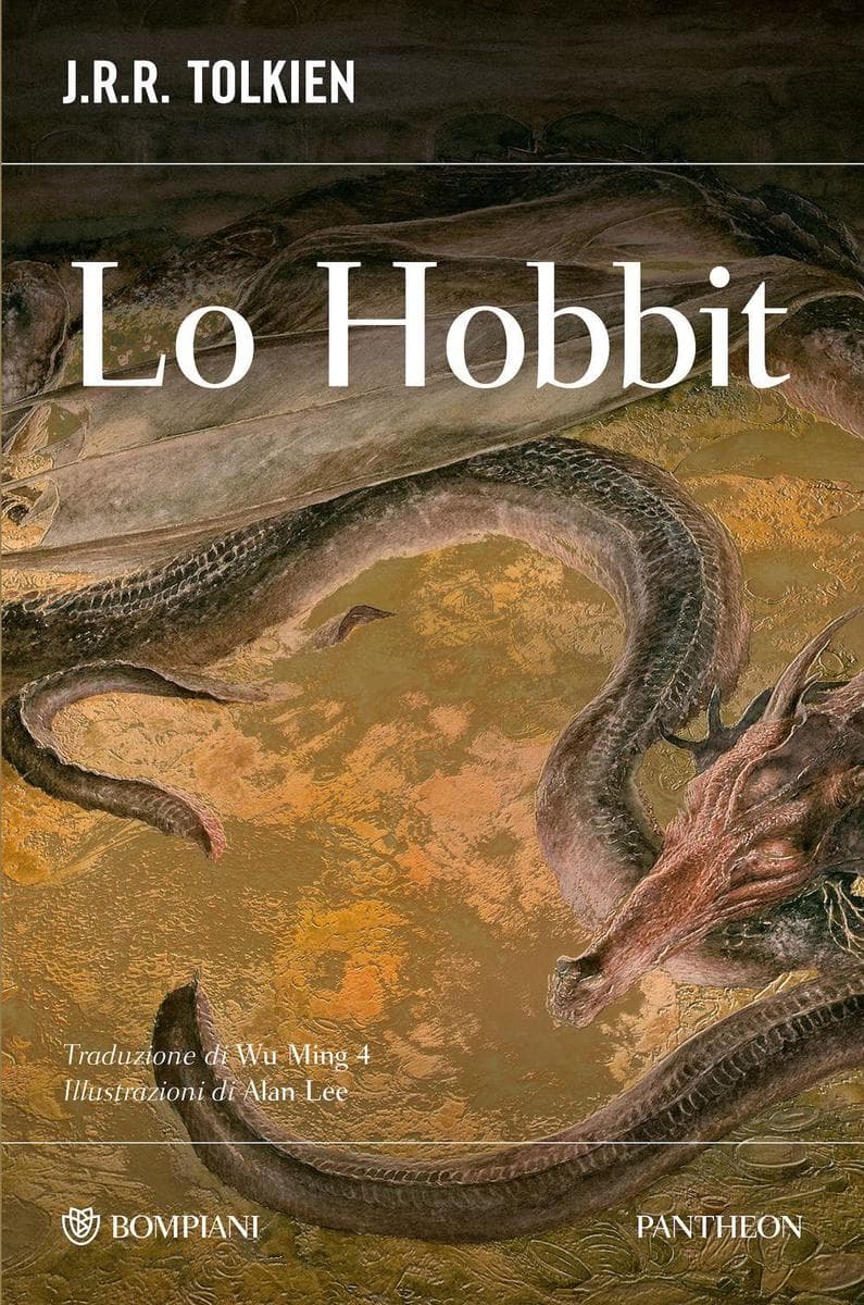 Lo Hobbit