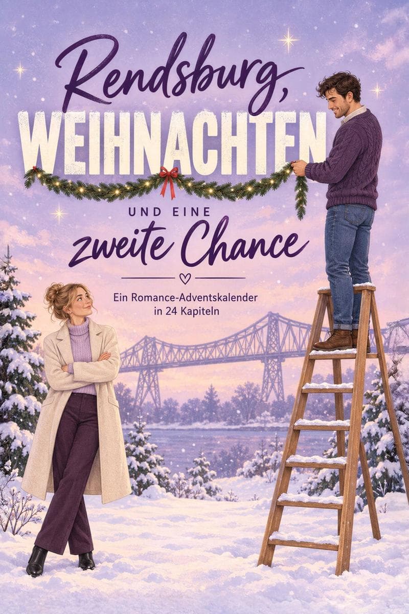 Rendsburg, Weihnachten und eine zweite Chance