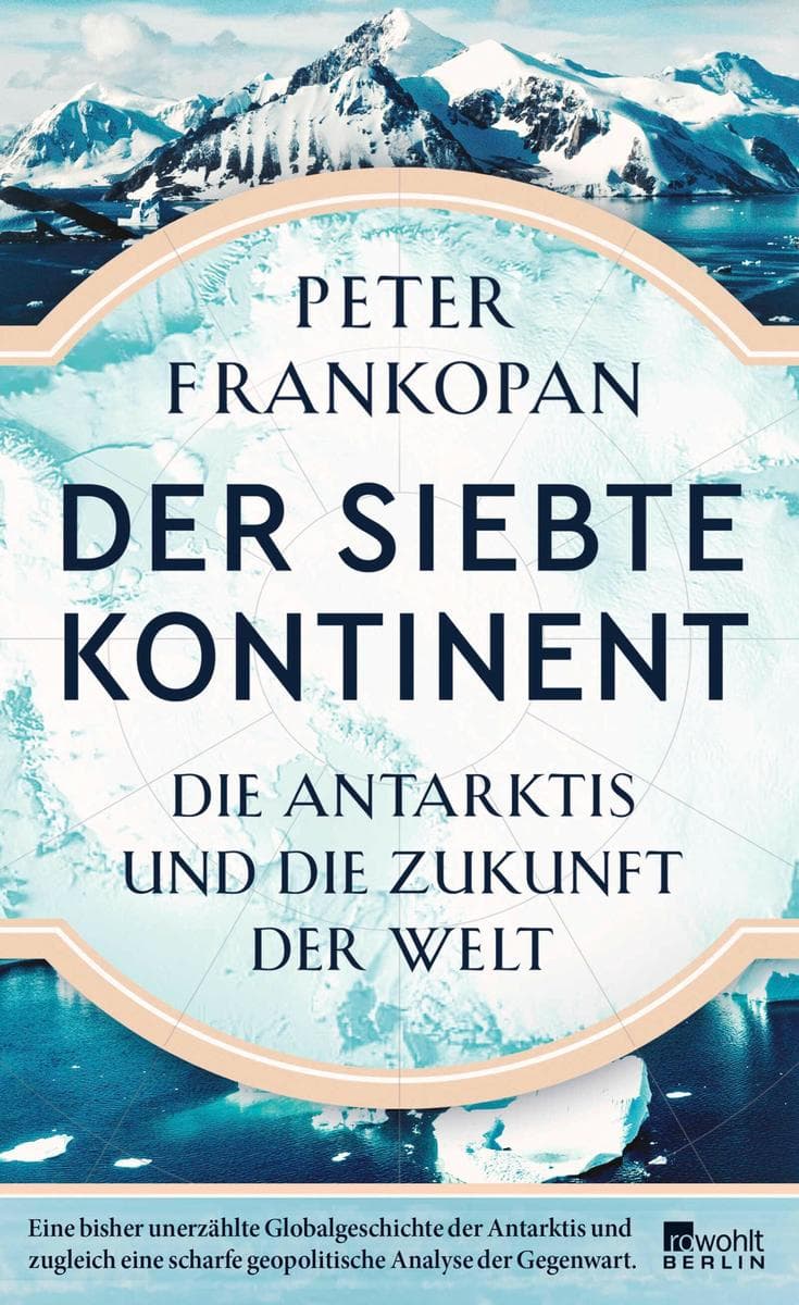 Der siebte Kontinent