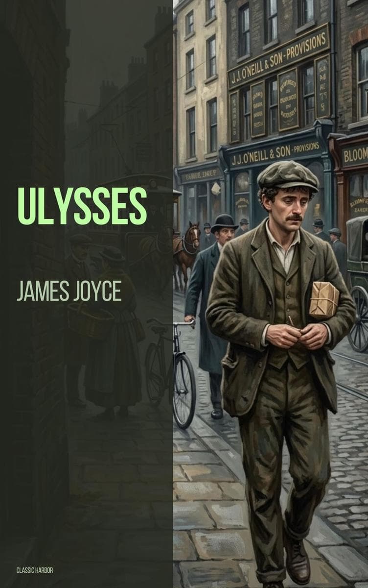 Ulysses