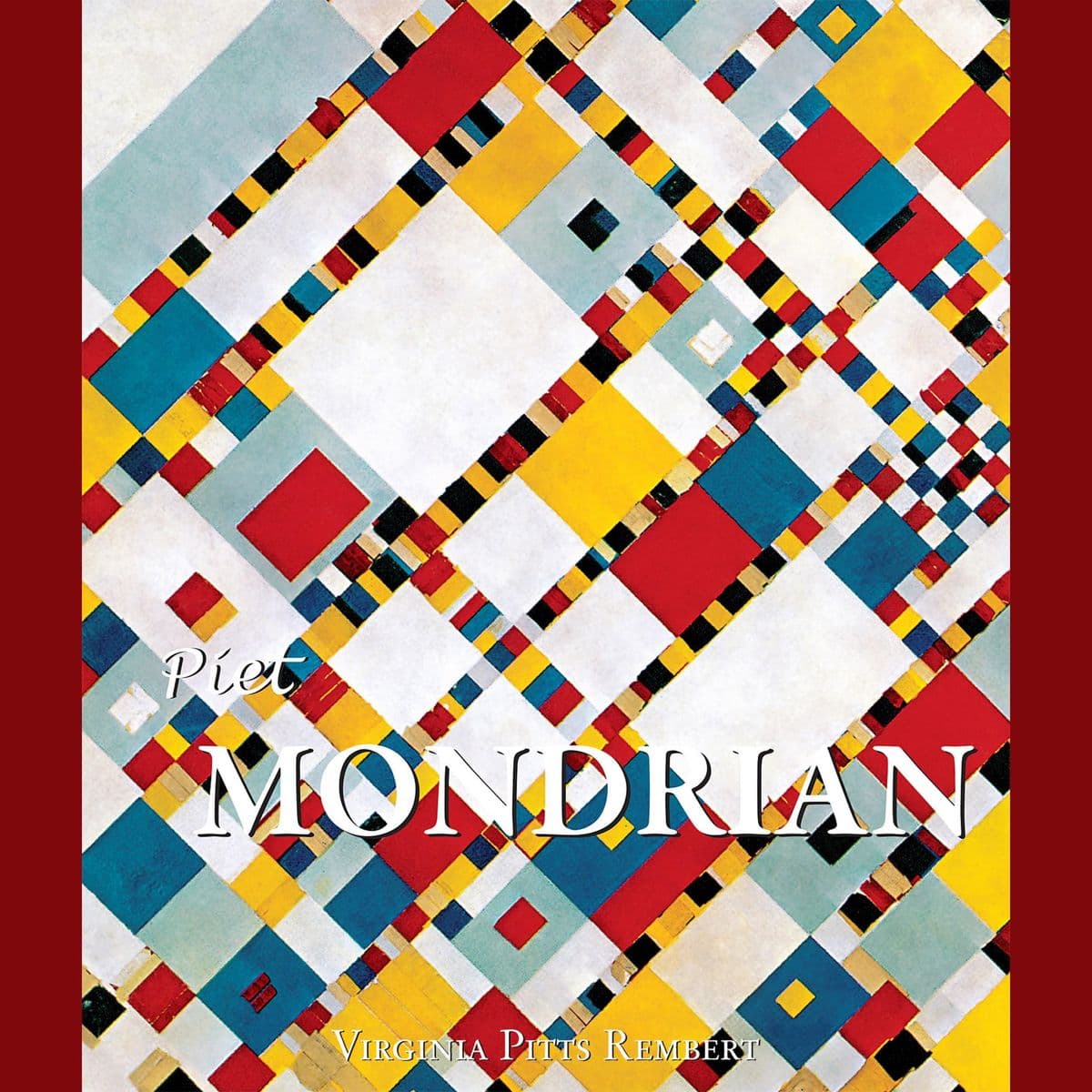Piet Mondrian