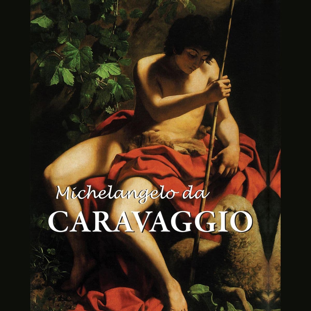 Michelangelo da Caravaggio