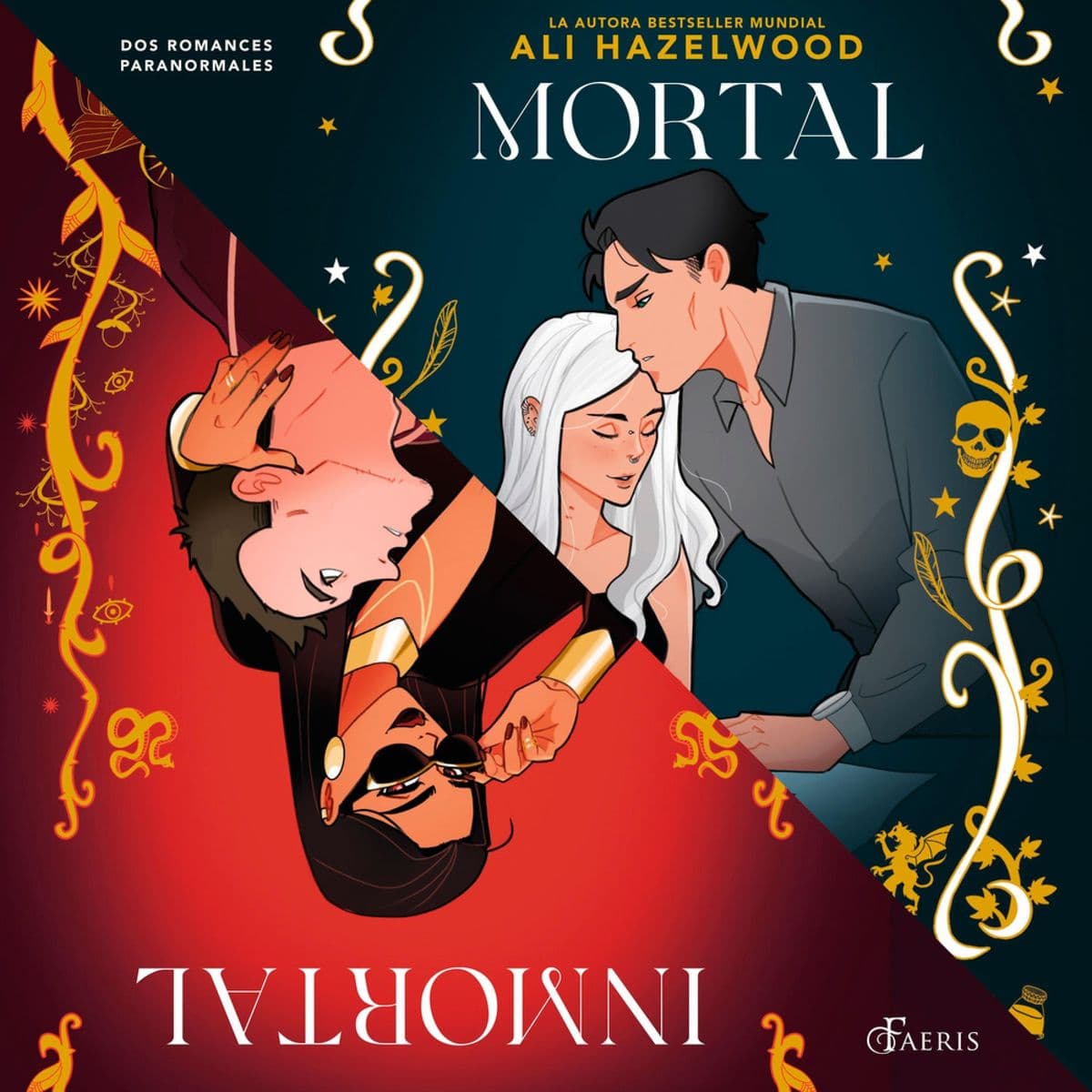 Mortal & Inmortal