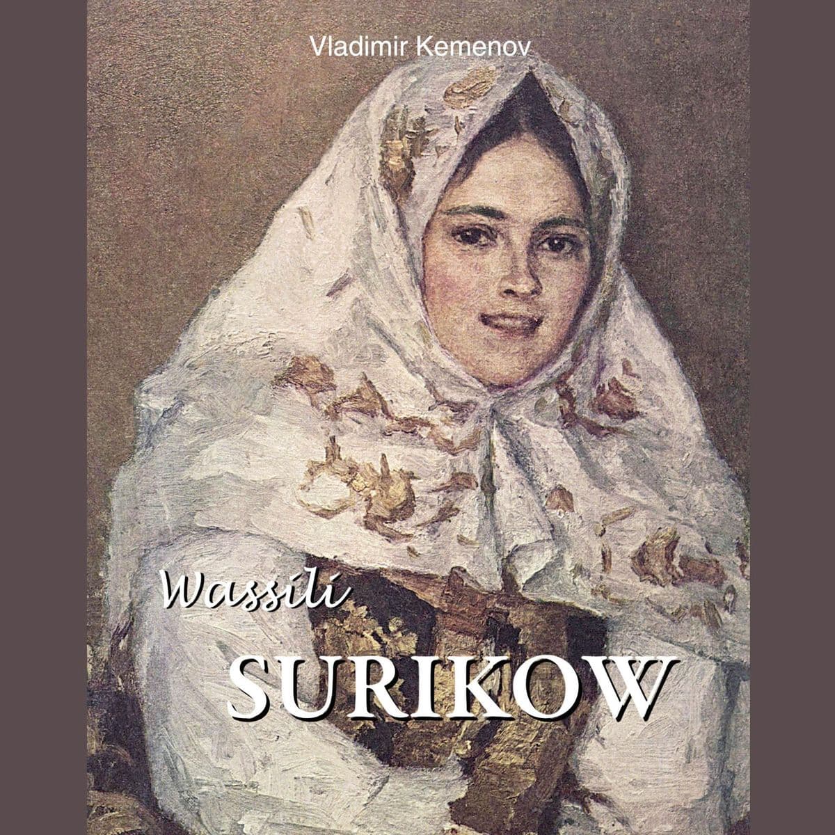 Wassili Surikow
