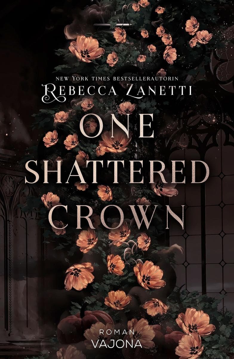 One Shattered Crown