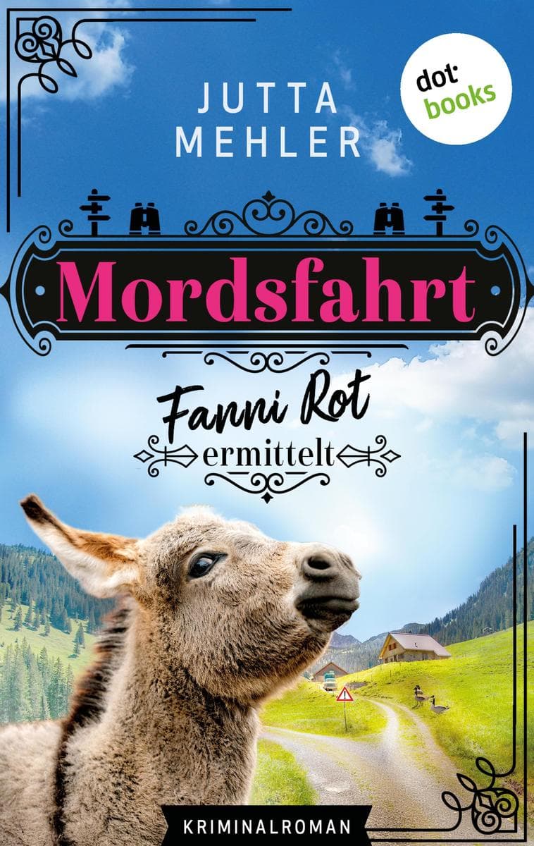 Mordsfahrt