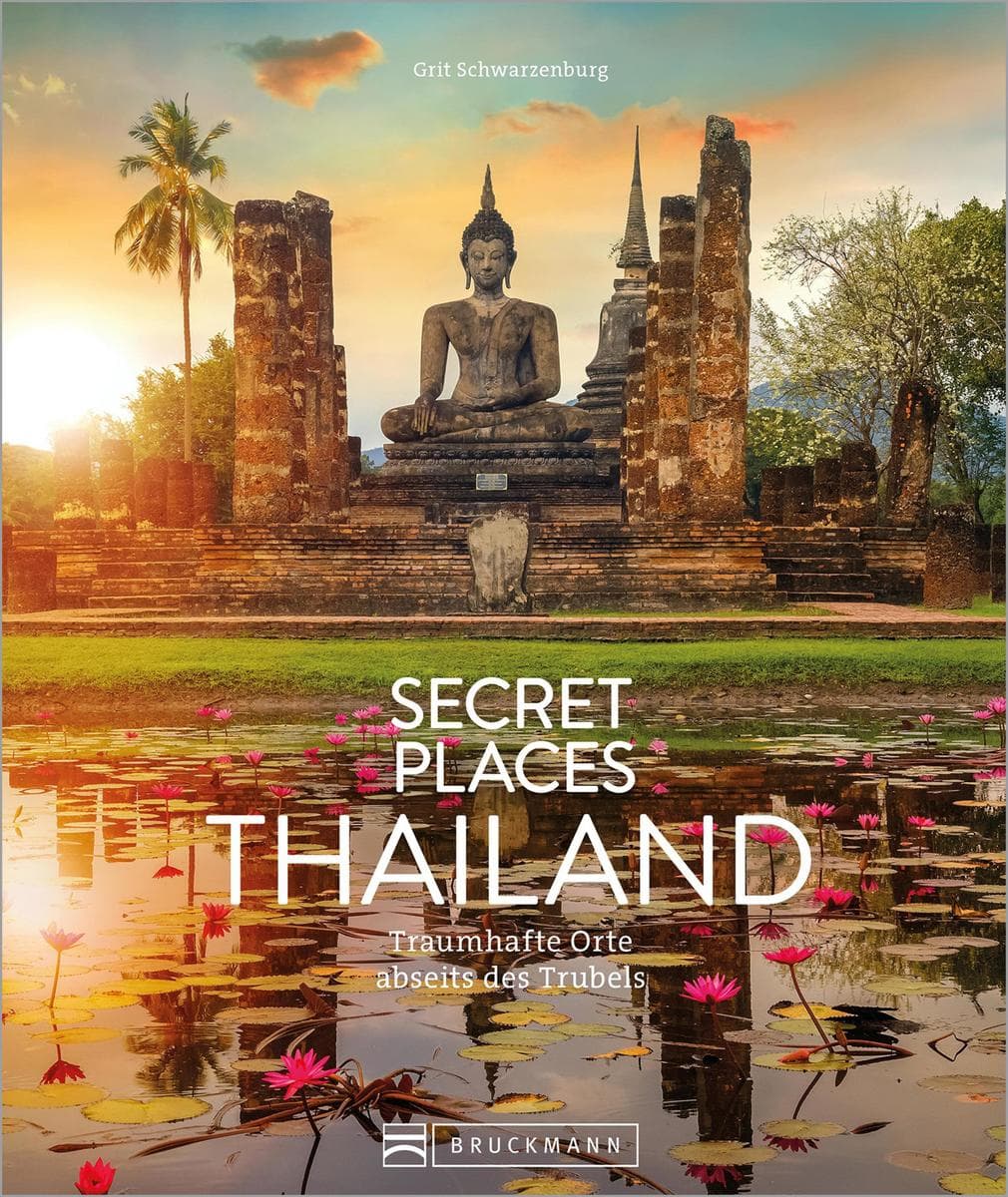Secret Places Thailand