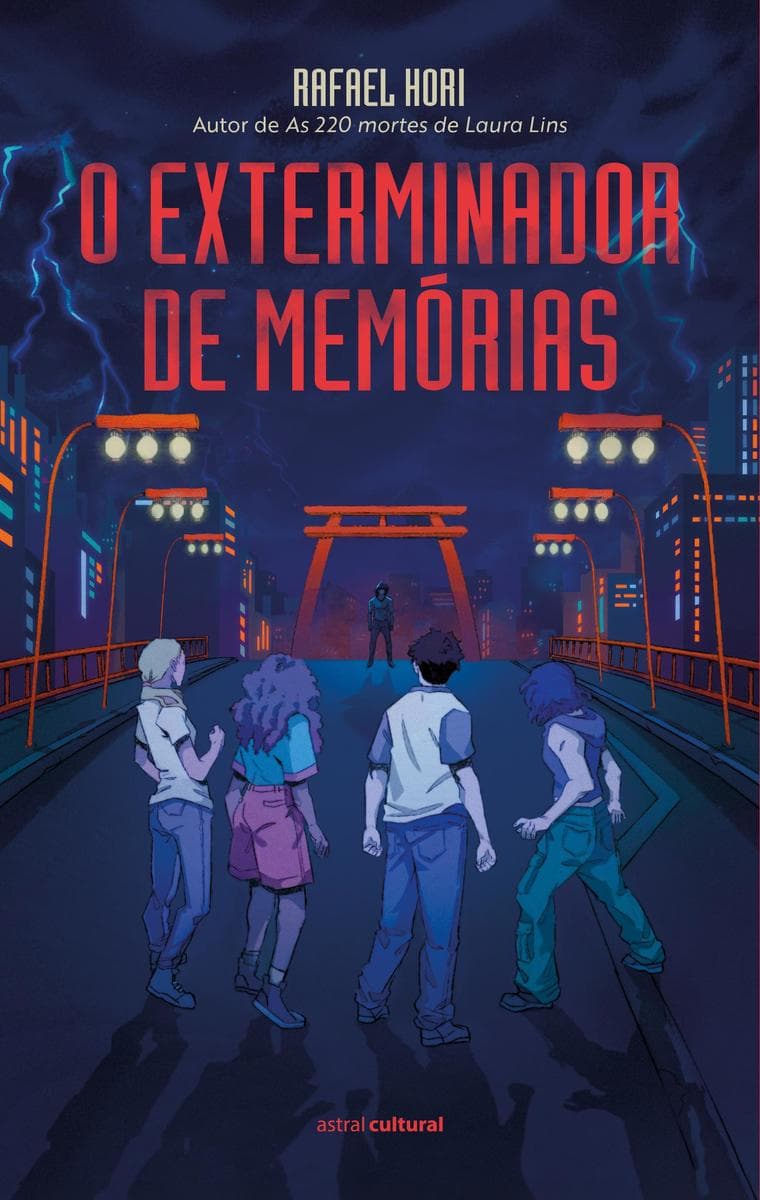 O Exterminador de Memórias