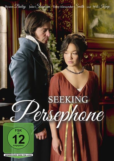 Seeking Persephone