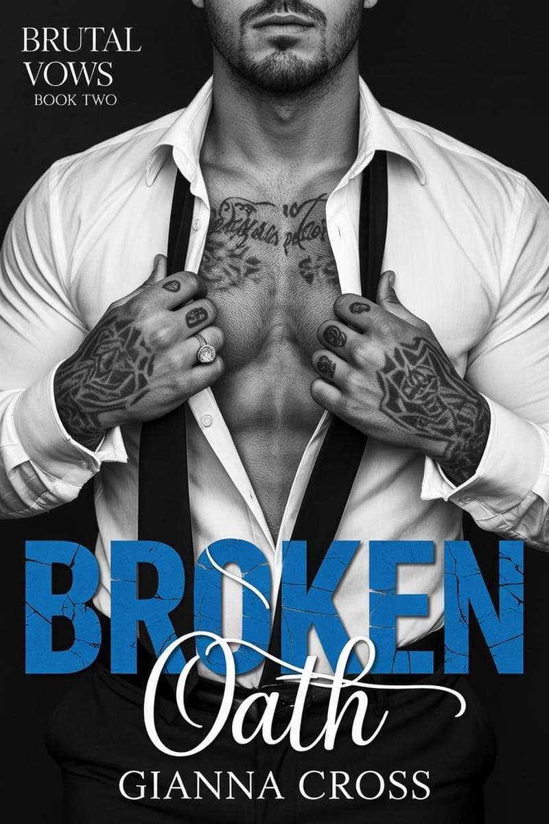Broken Oaths