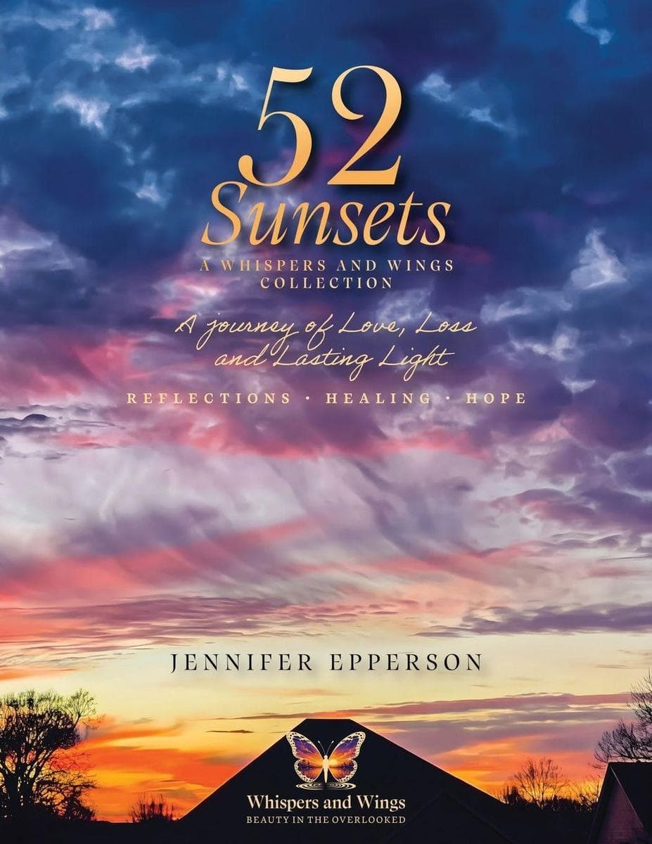52 Sunsets