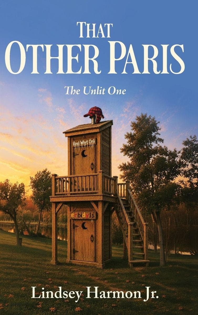 That Other Paris