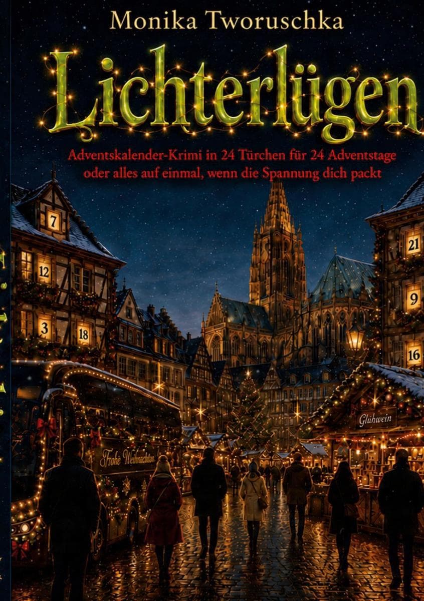 Lichterlügen