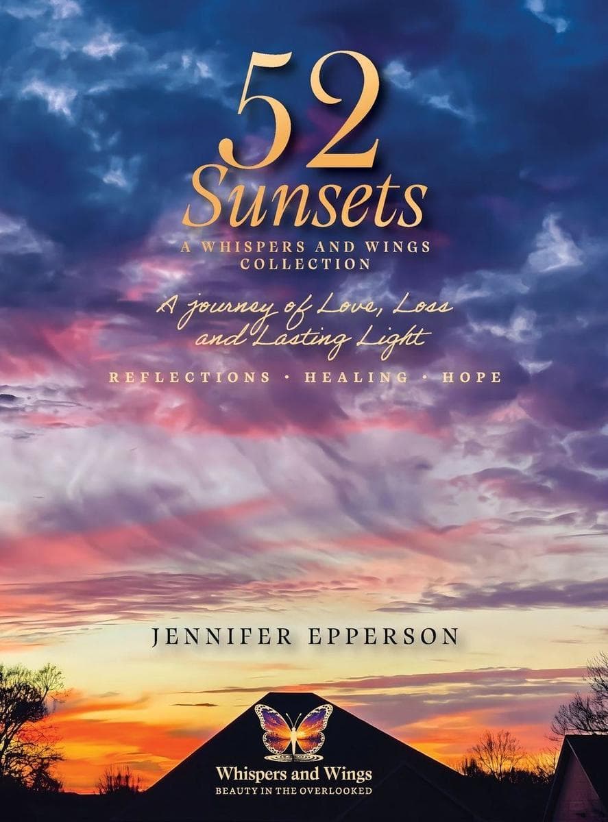 52 Sunsets