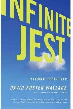 Infinite Jest