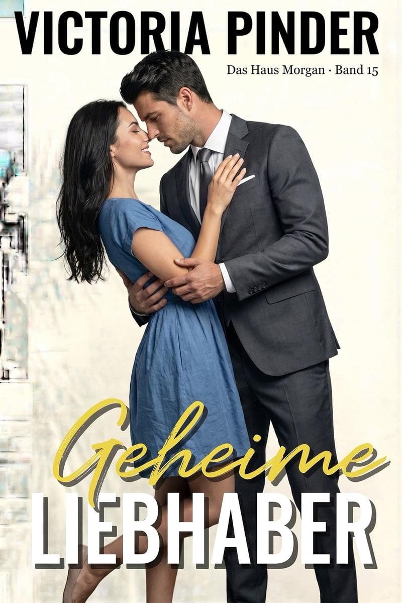 Geheime Liebhaber