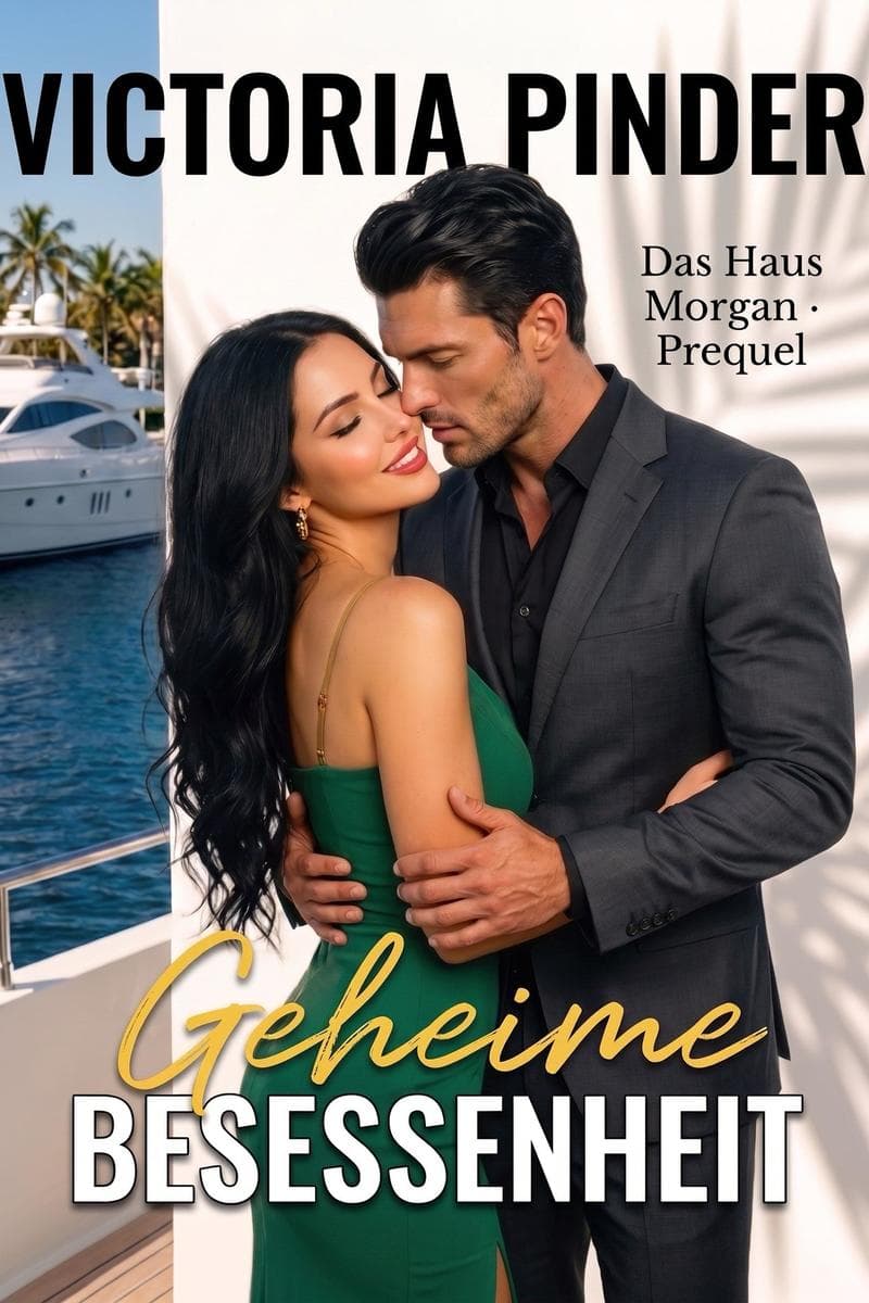 Geheime Besessenheit