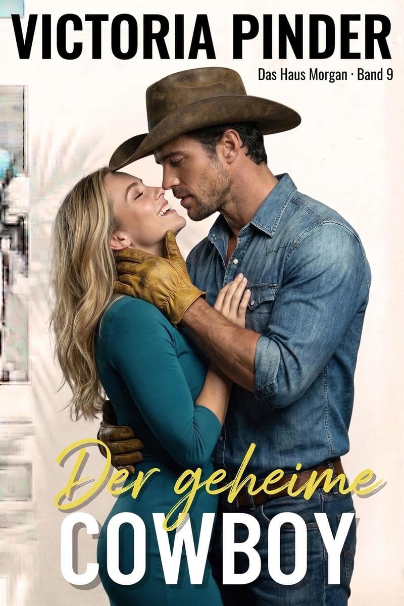 Der geheime Cowboy