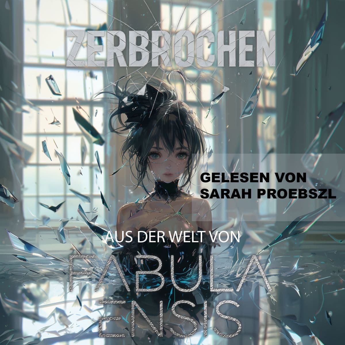 Aus der Welt von Fabula Ensis