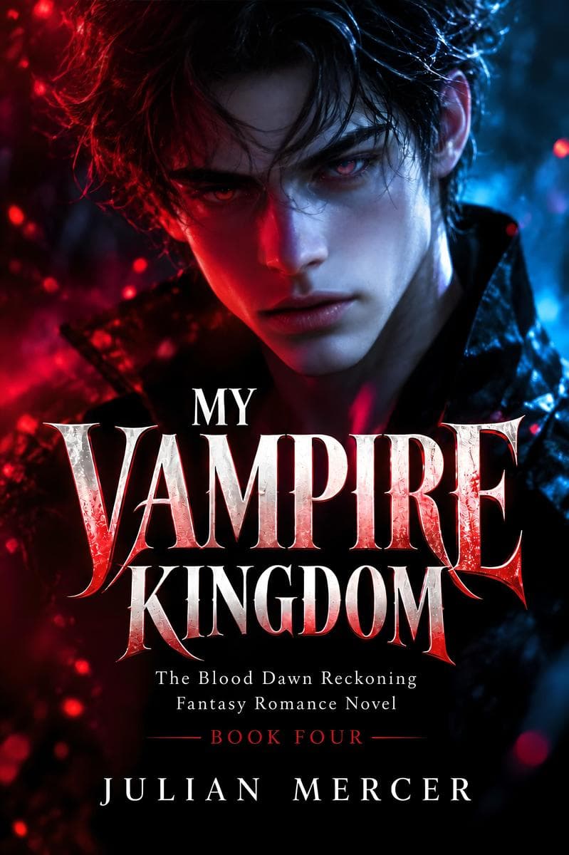 My Vampire Kingdom