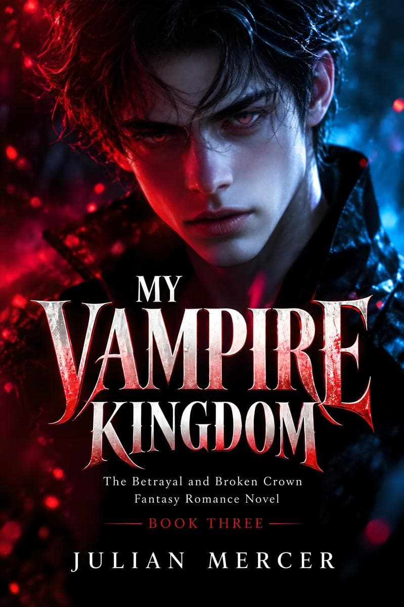 My Vampire Kingdom