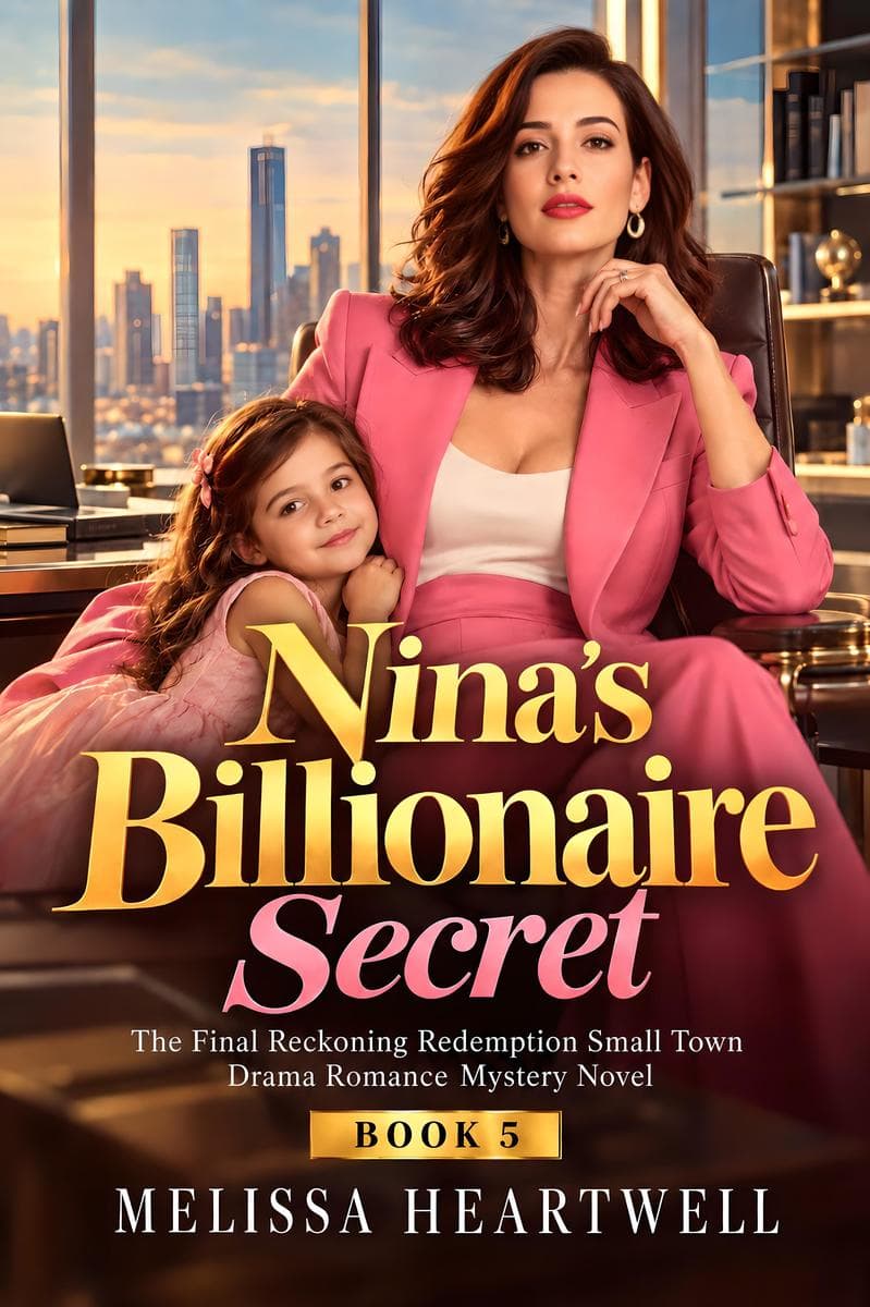 Nina's Billionaire Secret