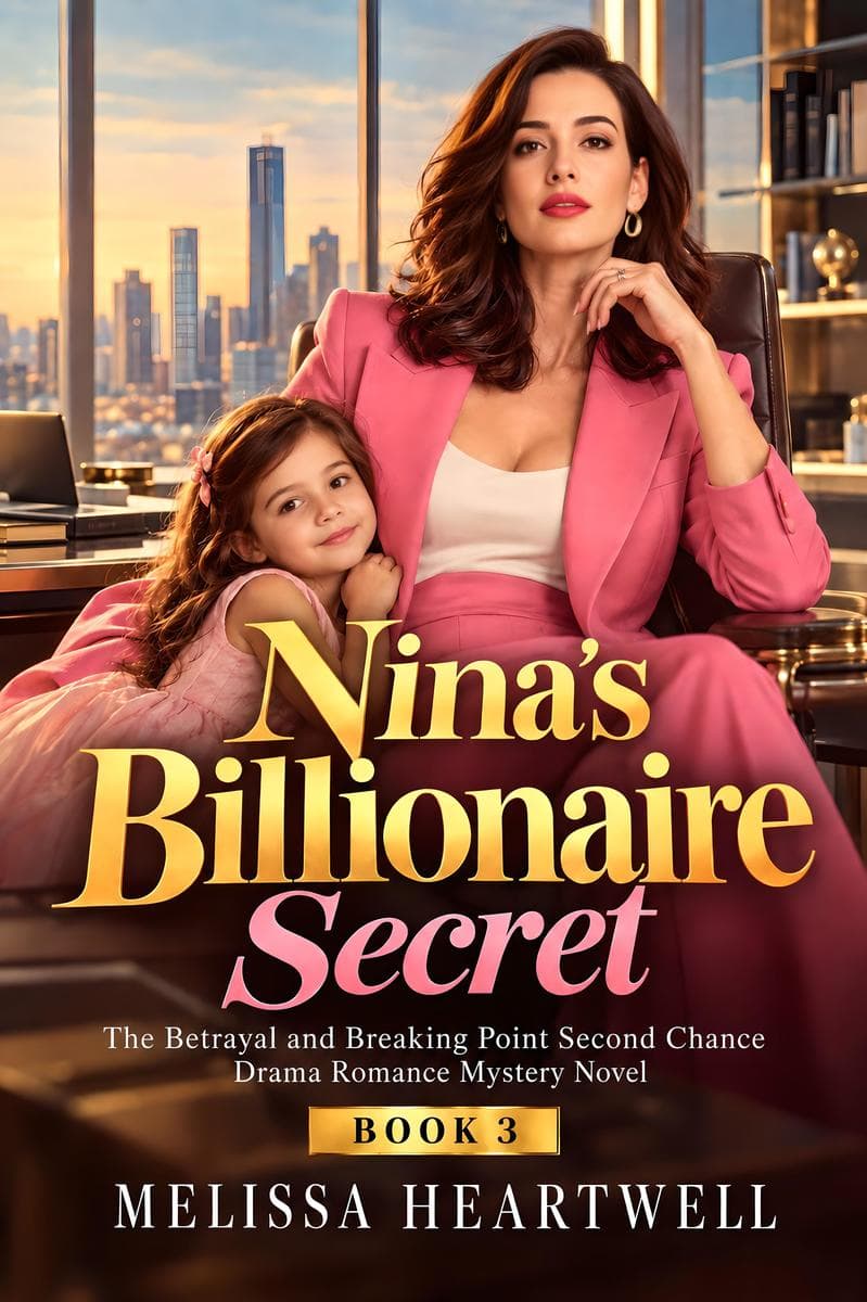 Nina's Billionaire Secret