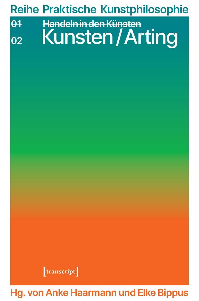 Kunsten/Arting
