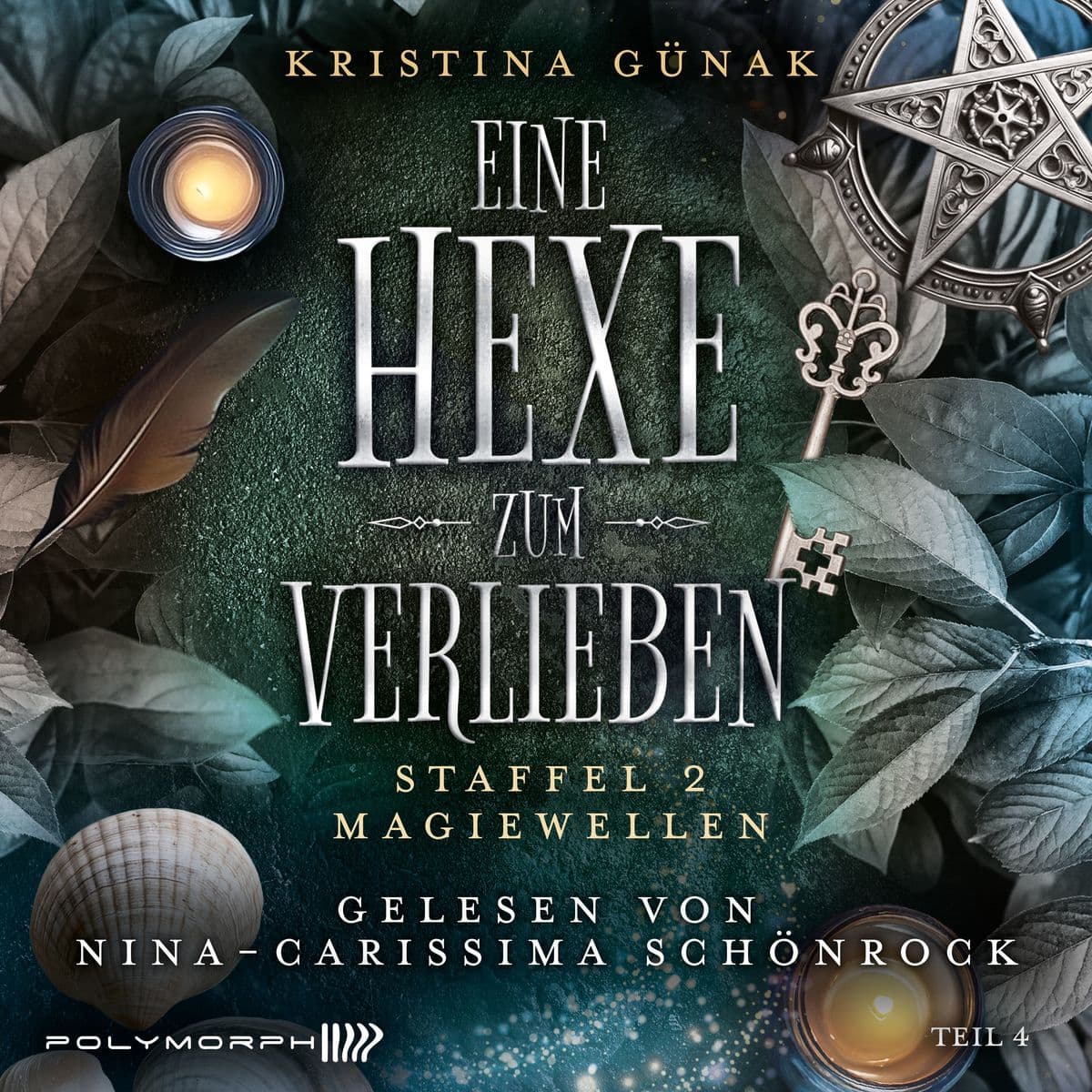 Magiewellen