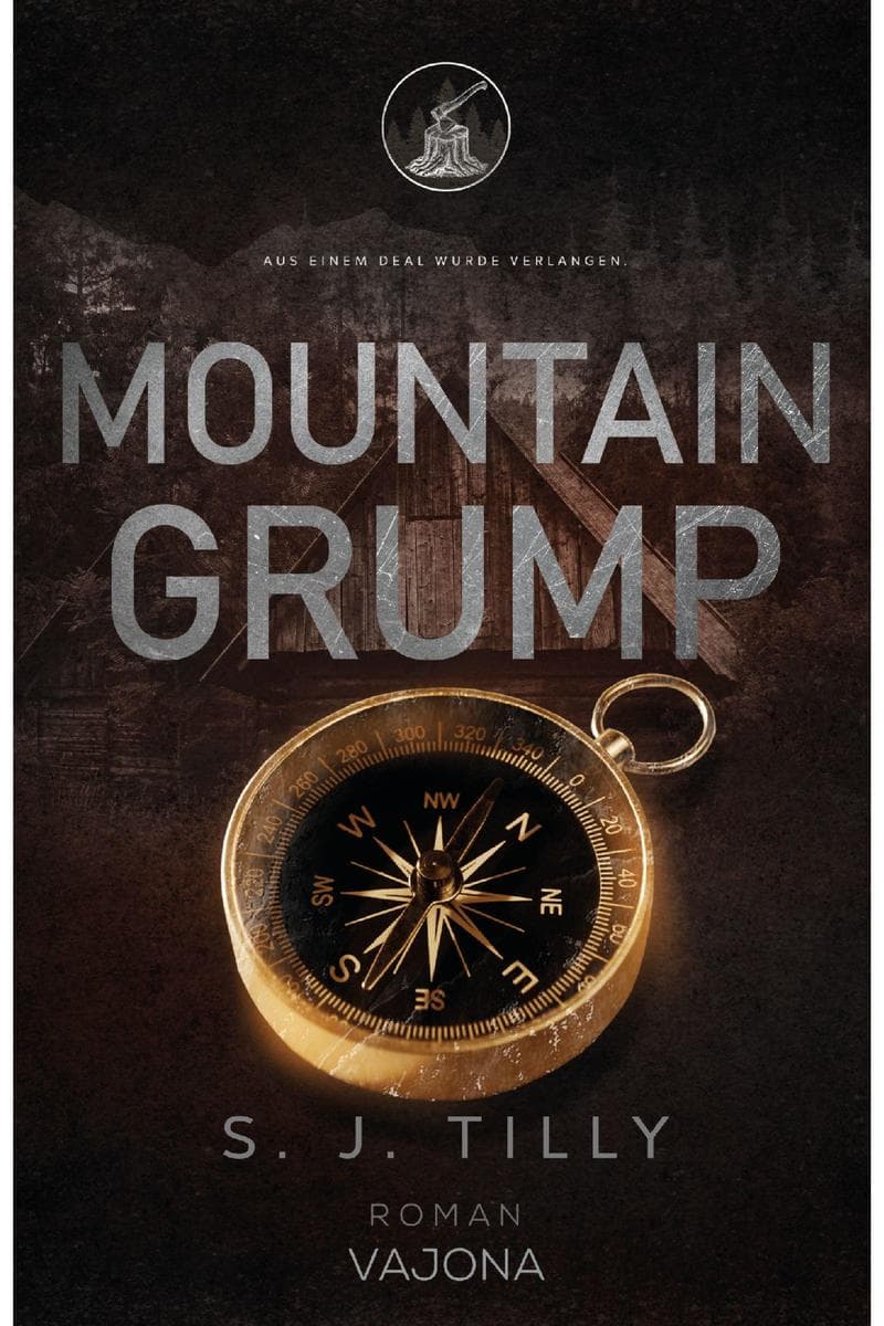 Mountain Grump