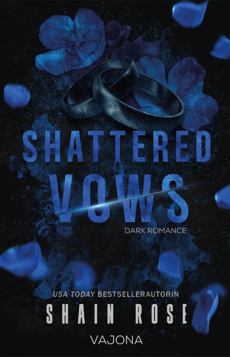 Shattered Vows