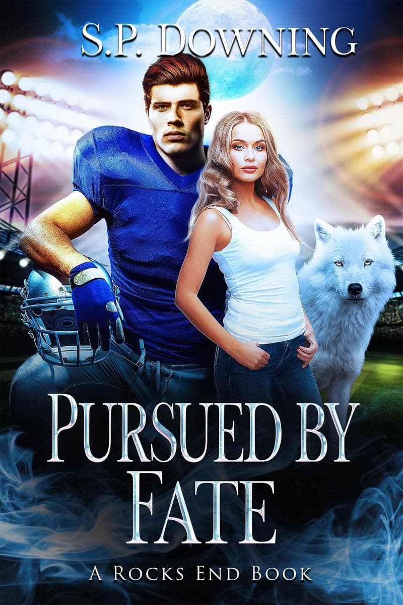 Pursued by Fate