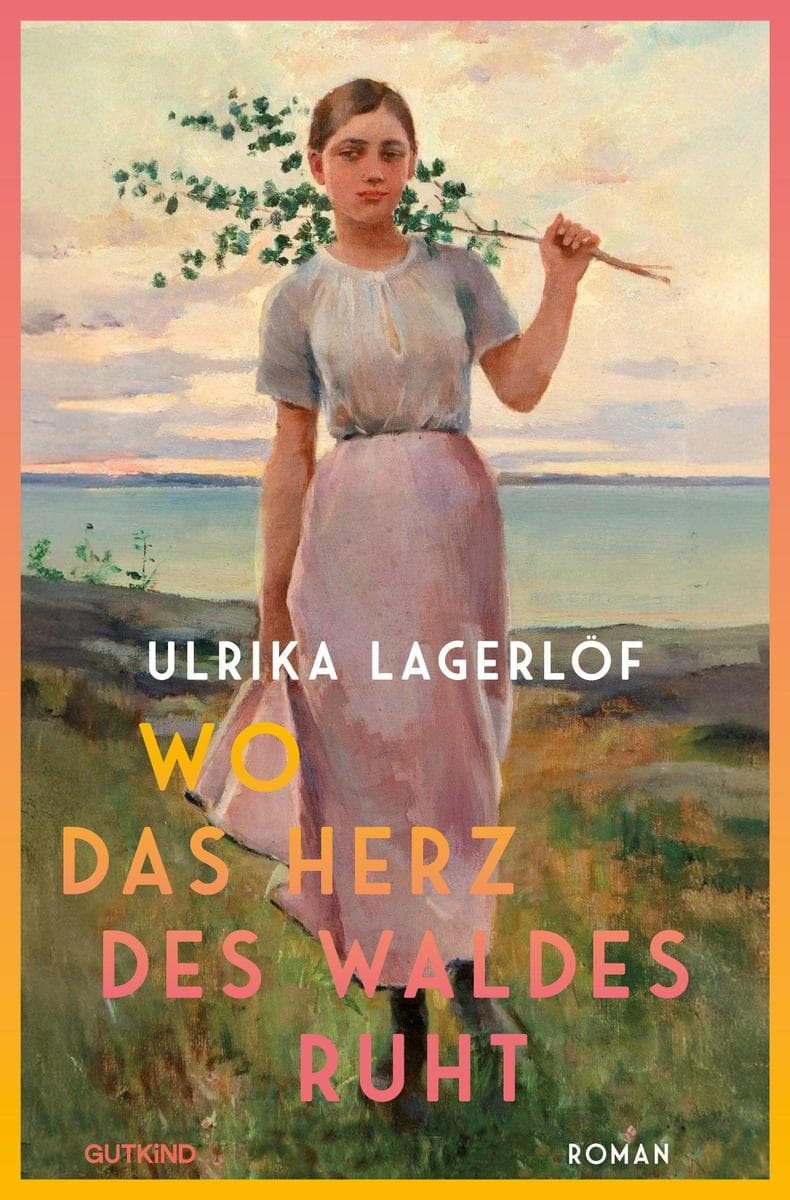 Wo das Herz des Waldes ruht (Die Norrland-Saga, Bd. 3)