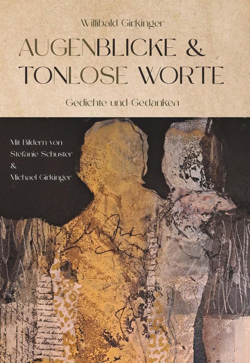 Augenblicke und tonlose Worte