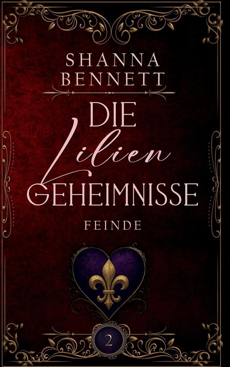 Die Lilliengeheimnisse - Feinde