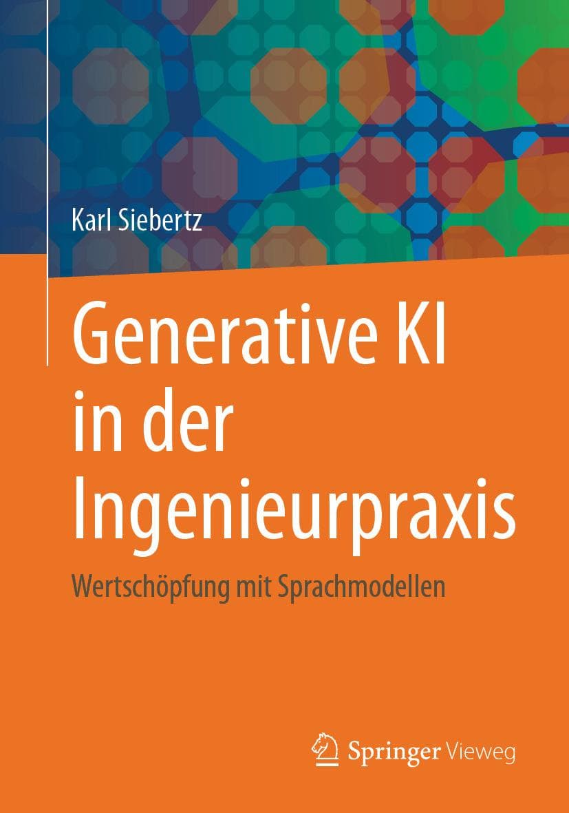 Generative KI in der Ingenieurpraxis