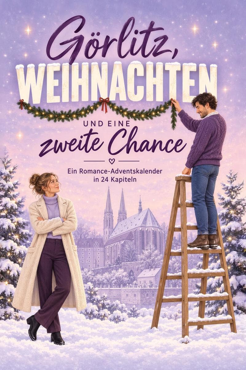 Görlitz, Weihnachten und eine zweite Chance