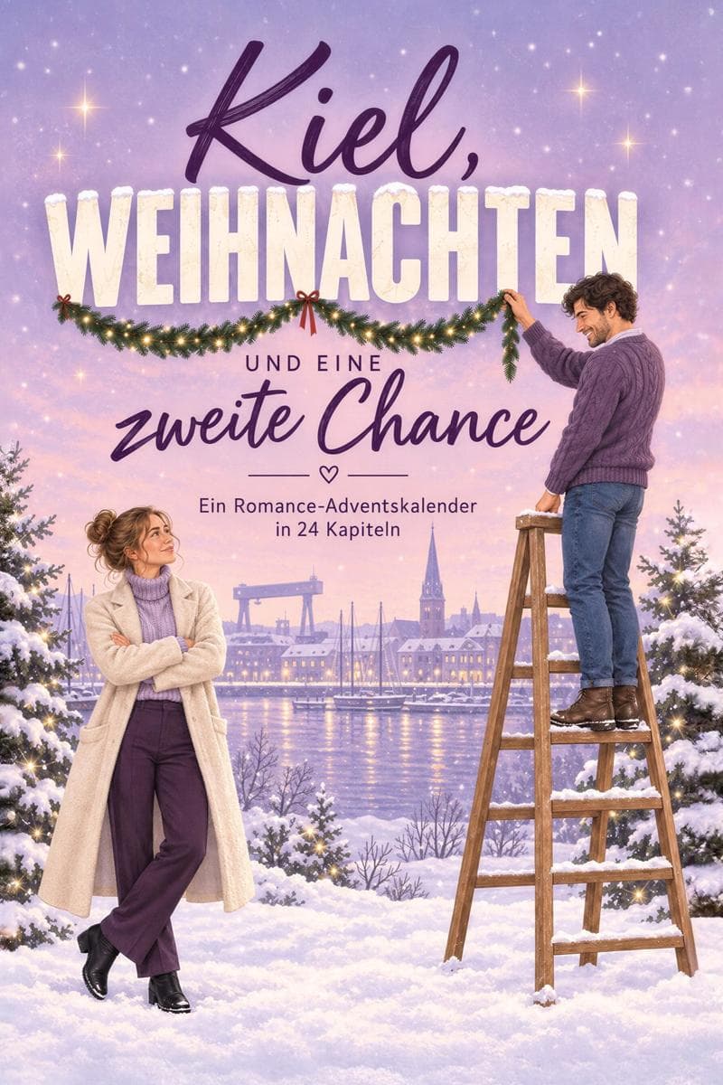 Kiel, Weihnachten und eine zweite Chance