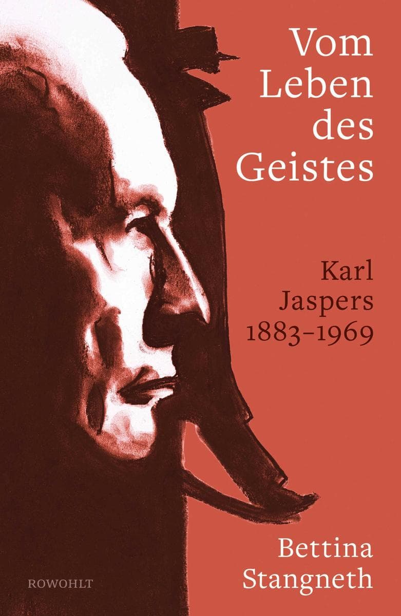 Vom Leben des Geistes