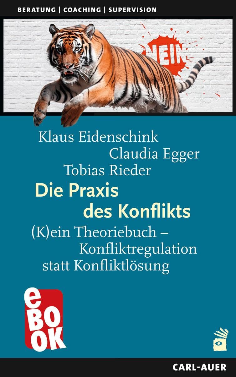 Die Praxis des Konflikts