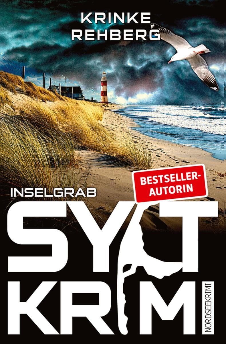 SYLTKRIMI Inselgrab