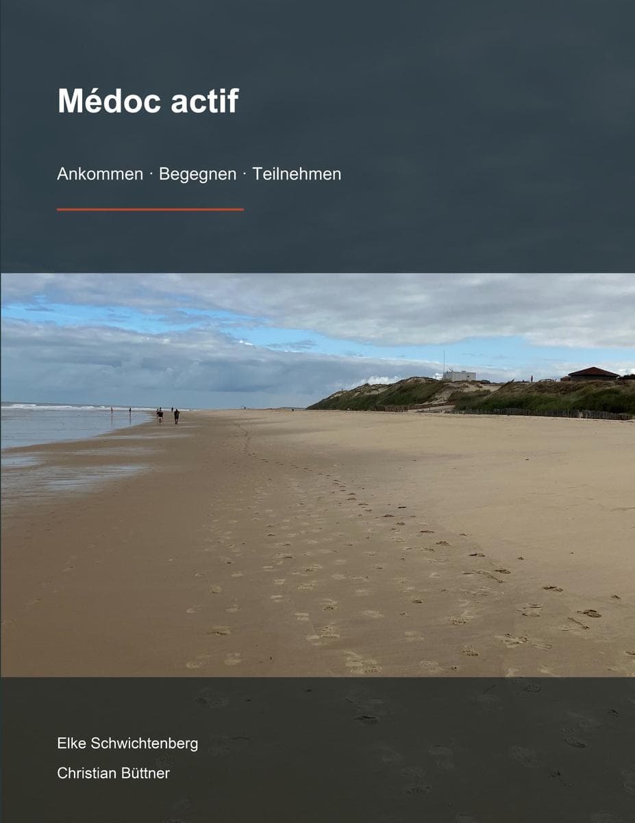 Médoc actif