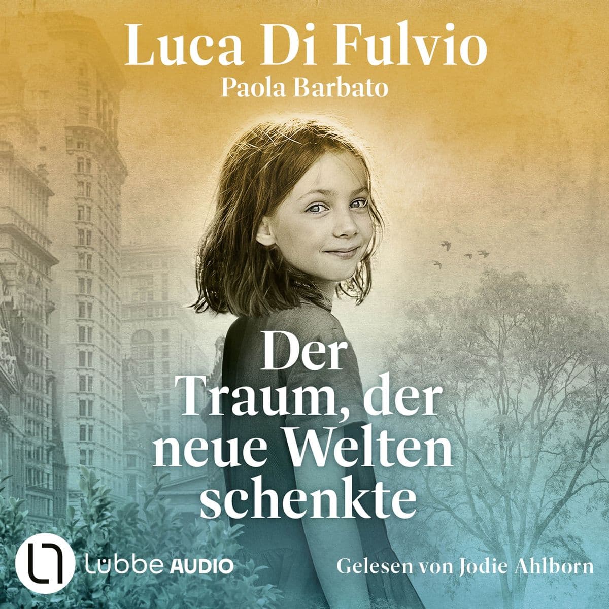 Der Traum, der neue Welten schenkte - Große Träume Serie, Teil 2