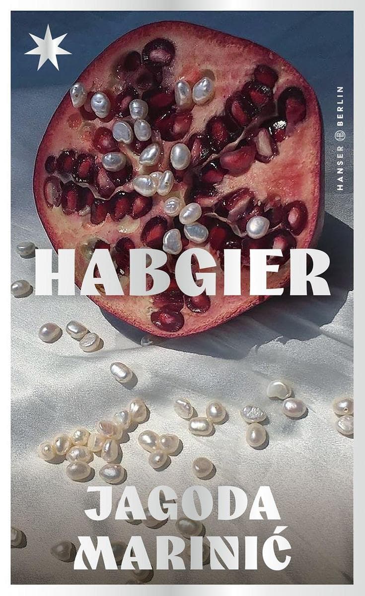 Habgier