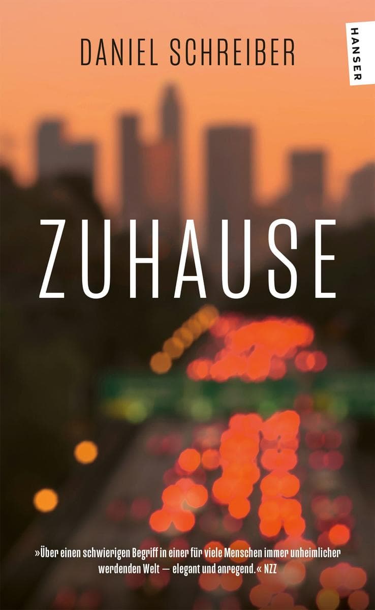 Zuhause