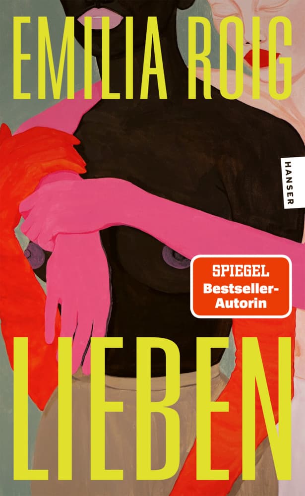 Lieben